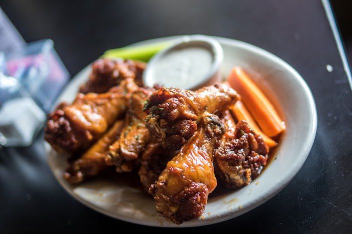 Chatham Tap , Wings.jpg